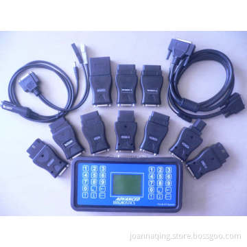 MVP key programmer new Key Programming System from Advanced Diagnostics